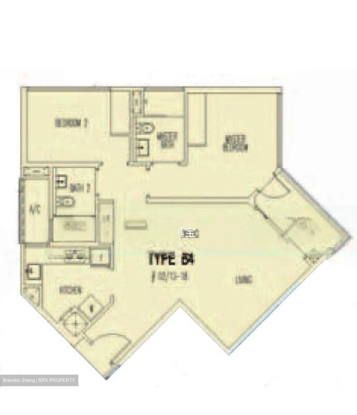 Eight Courtyards (D27), Condominium #422018011